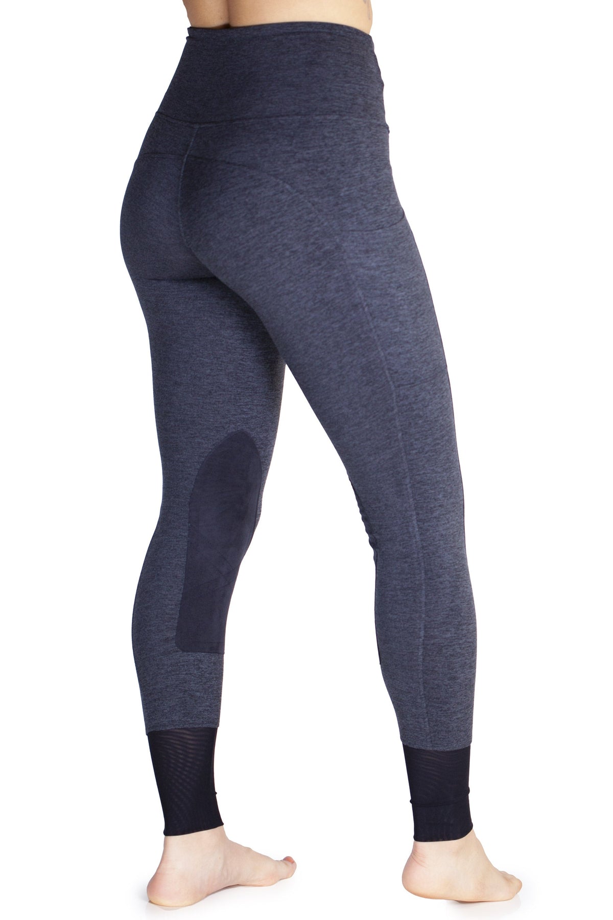 Btr Active Riding Tights - MeeeShop Women's Fashion