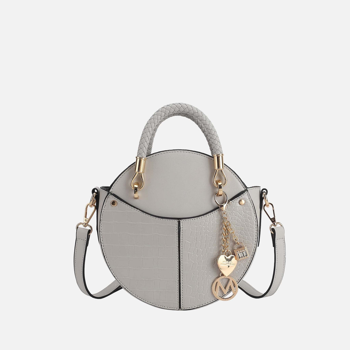Camille Crossbody Bag view 27 (top)