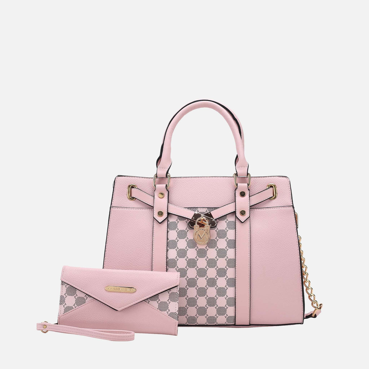 Christine Shoulder Bag and Wallet Set view 13 - Christina Shoulder Bag (one-piece)