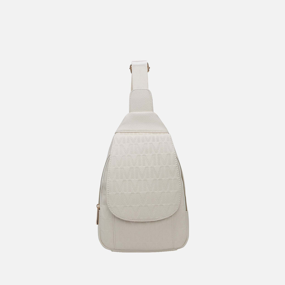 Cleisy Sling Bag view 16 - Classy Sling Bag