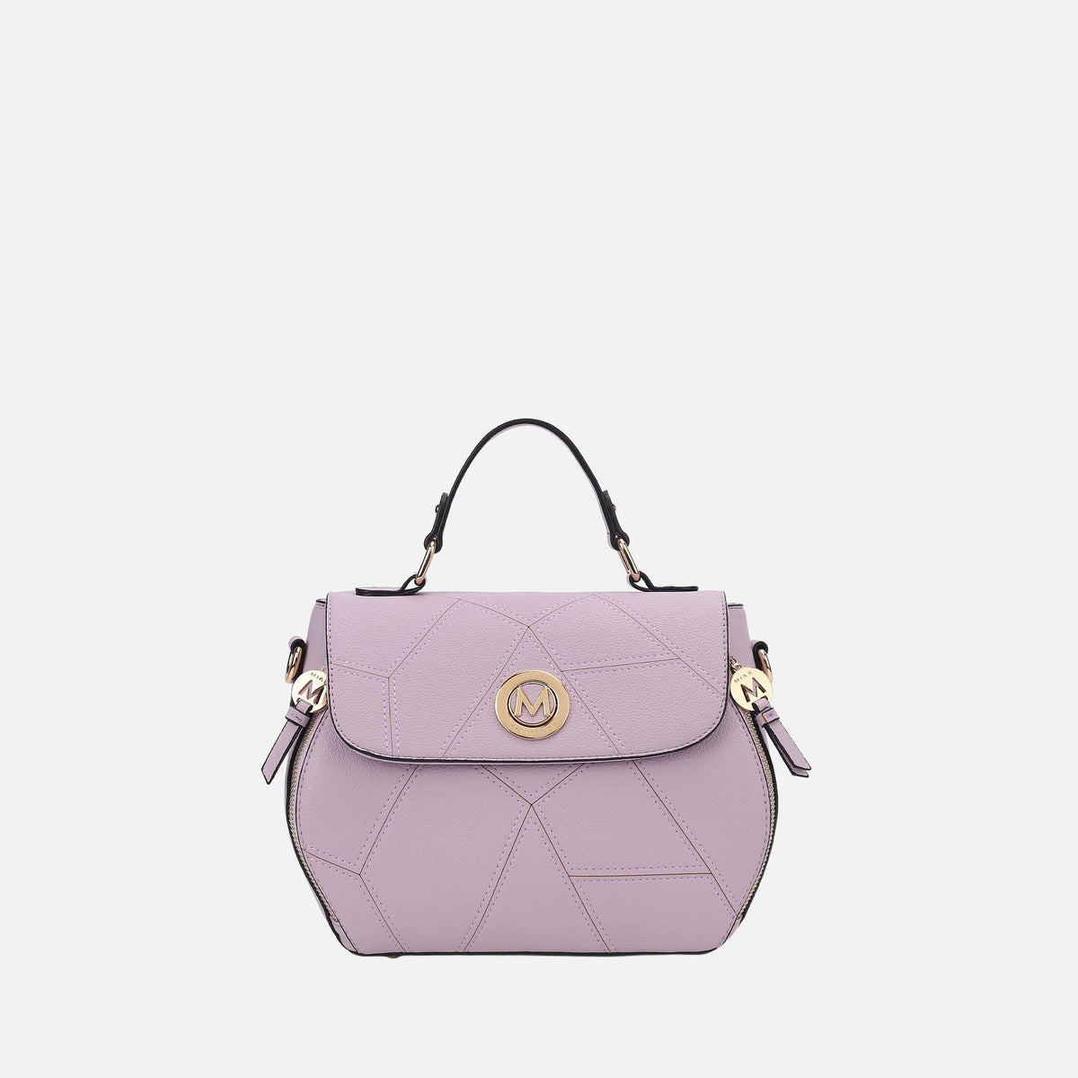 Clementine Shoulder Bag view 14 - The Horse Clementine Shoulder Bag