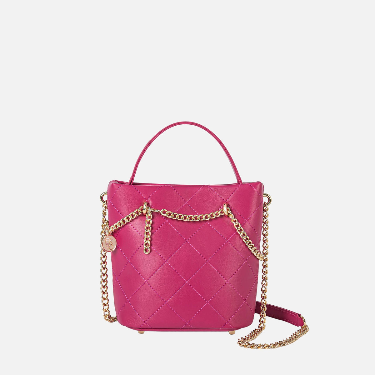 Damaris Crossbody Bag view 10 - Damaris Bag