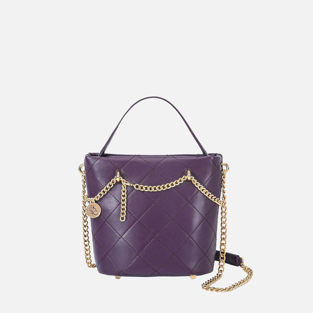 Damaris Crossbody Bag view 11 - Damaris Bag