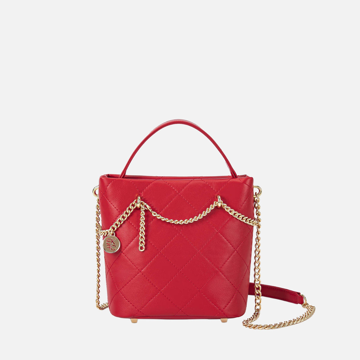 Damaris Crossbody Bag view 9 - Damaris Bag