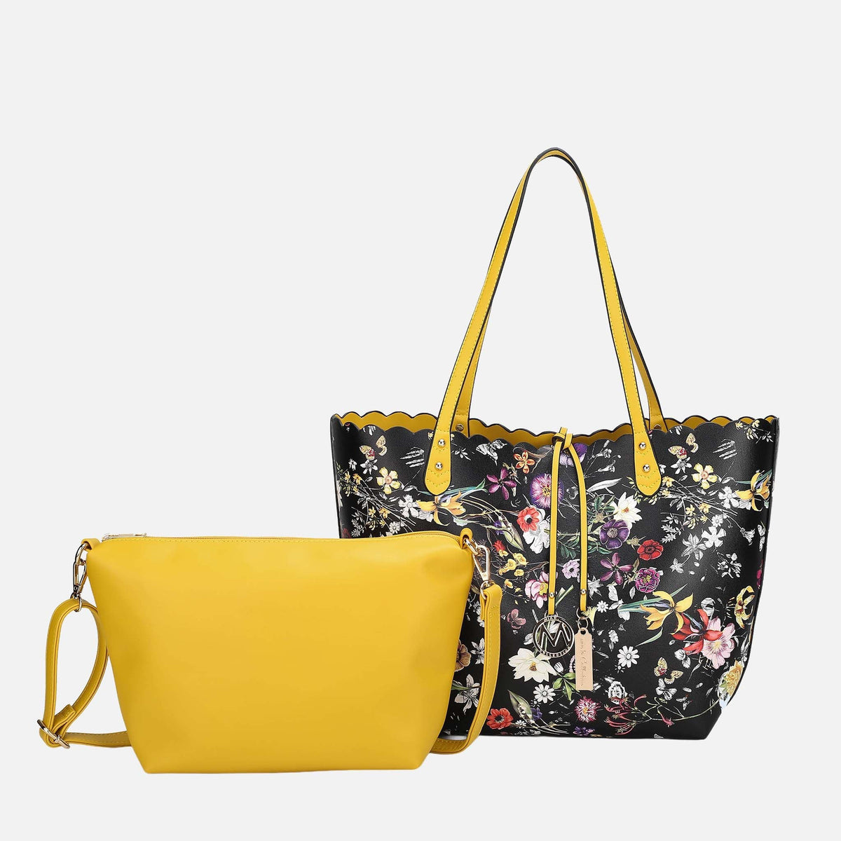 Danielle Tote Bag and Set view 12 (one-piece)
