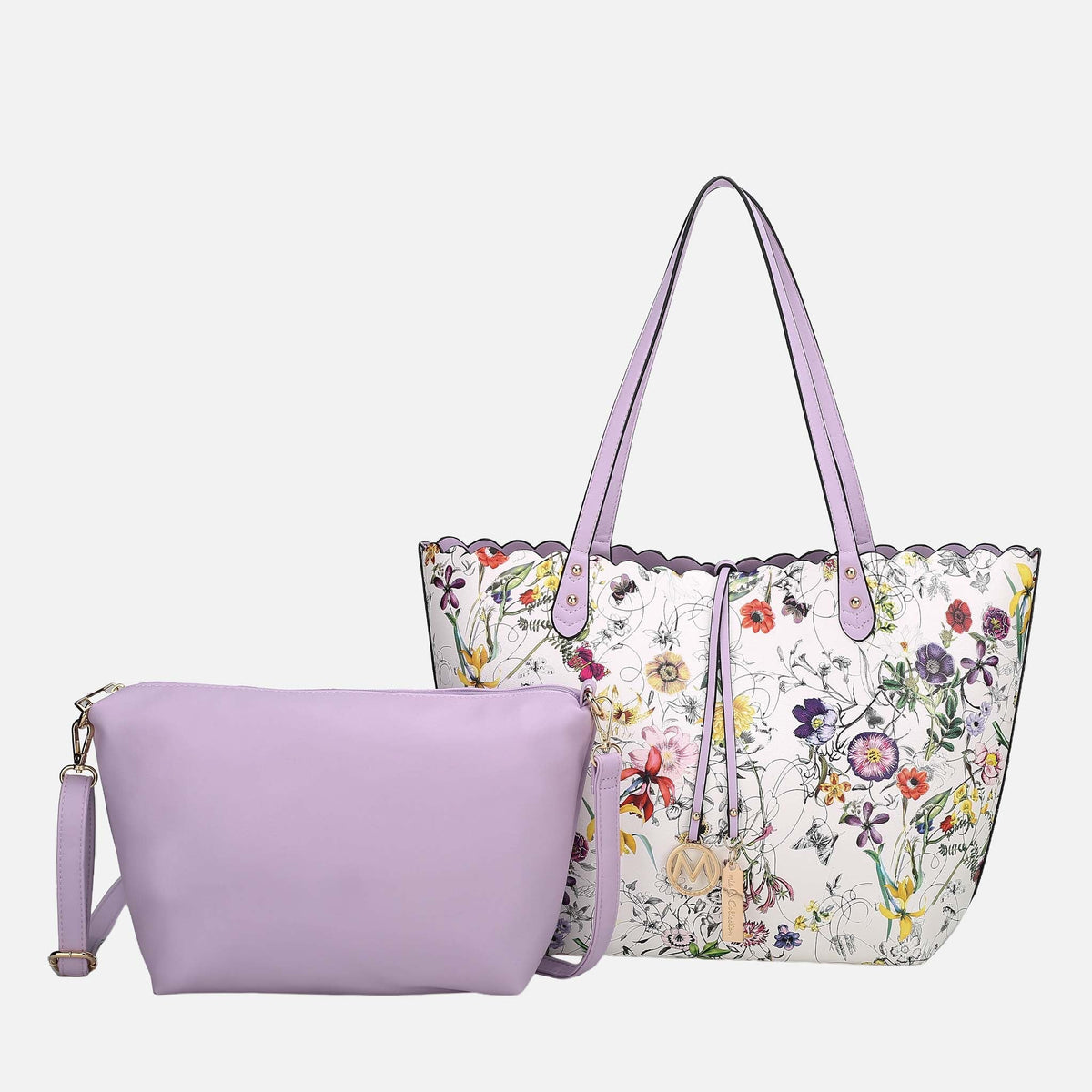 Danielle Tote Bag and Set view 14 (one-piece)