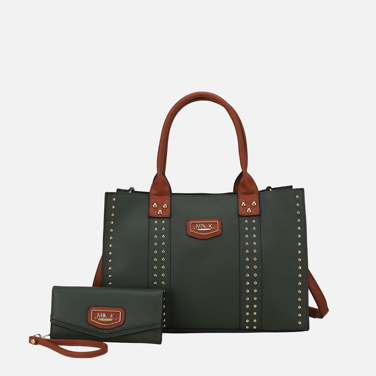 Davina Tote Bag and Wallet Set view 19 - Divina Tote Bag (one-piece)