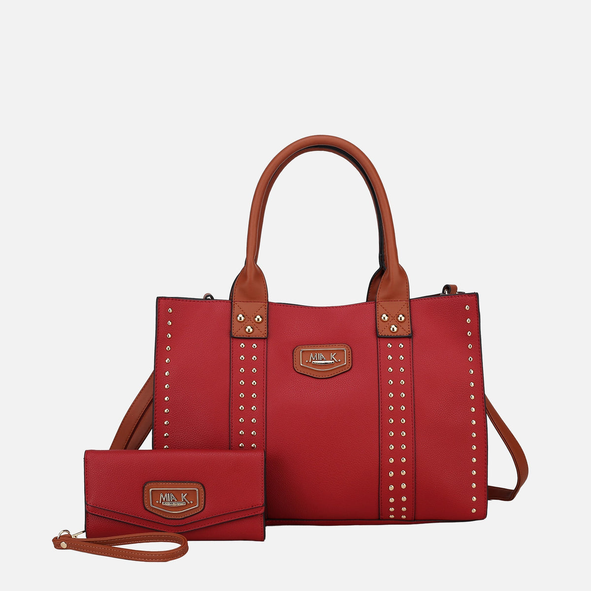 Davina Tote Bag and Wallet Set view 20 - Divina Tote Bag (one-piece)