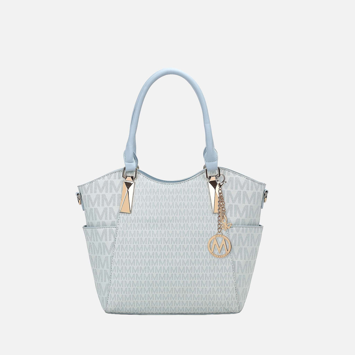 Devorah Signature Shoulder Bag view 15