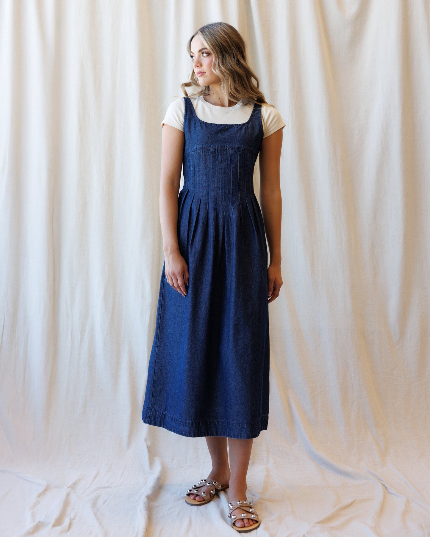 Downeast Best Ever Dress view 7 - Ever Dresses