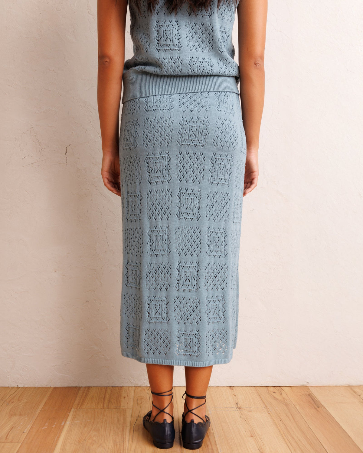 Downeast Frame-worthy Skirt in XXL view 6