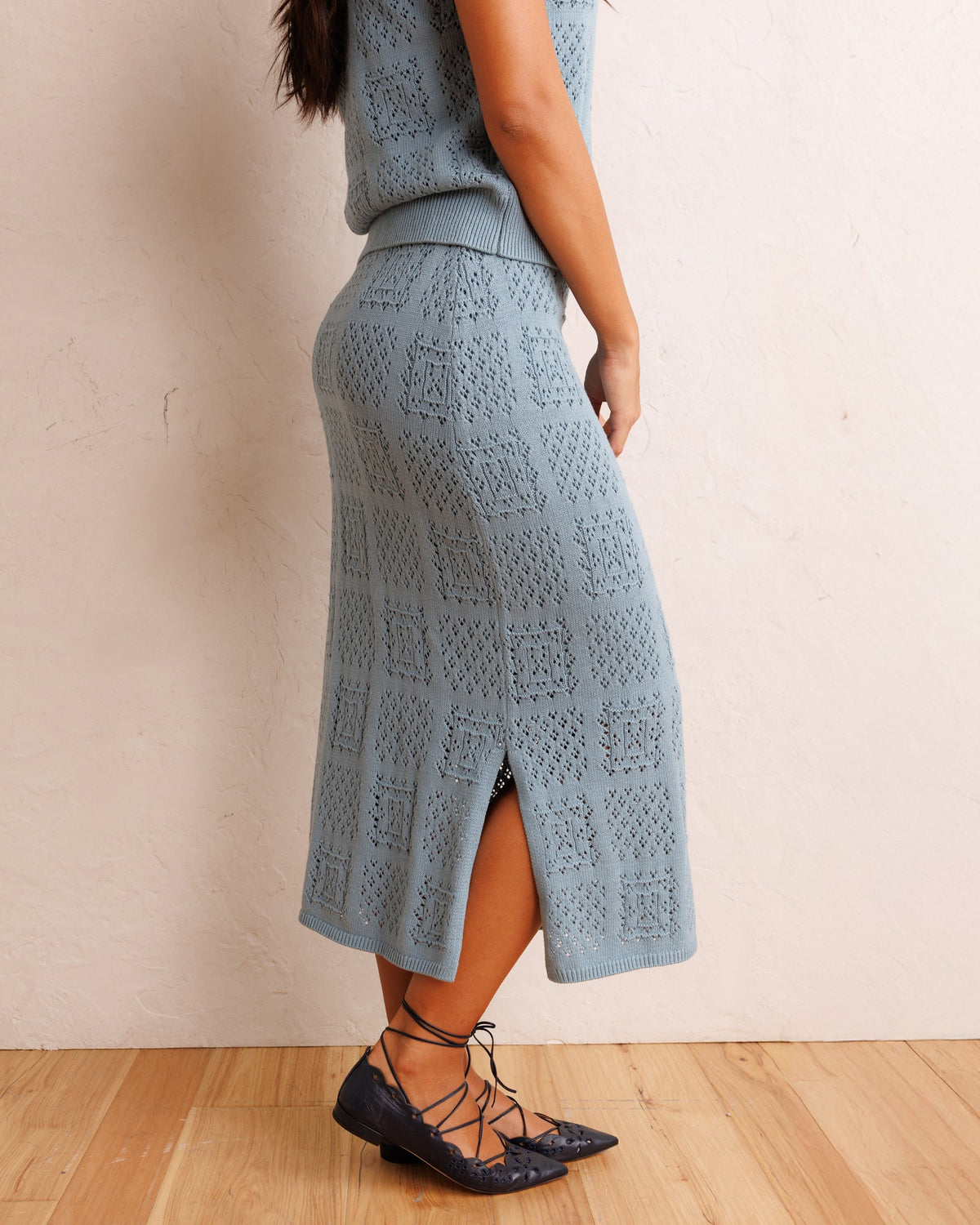 Downeast Frame-worthy Skirt view 7