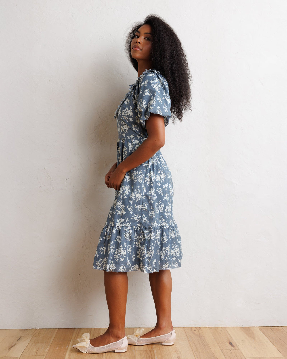 Downeast Heritage Beauty Dress in XXL view 6
