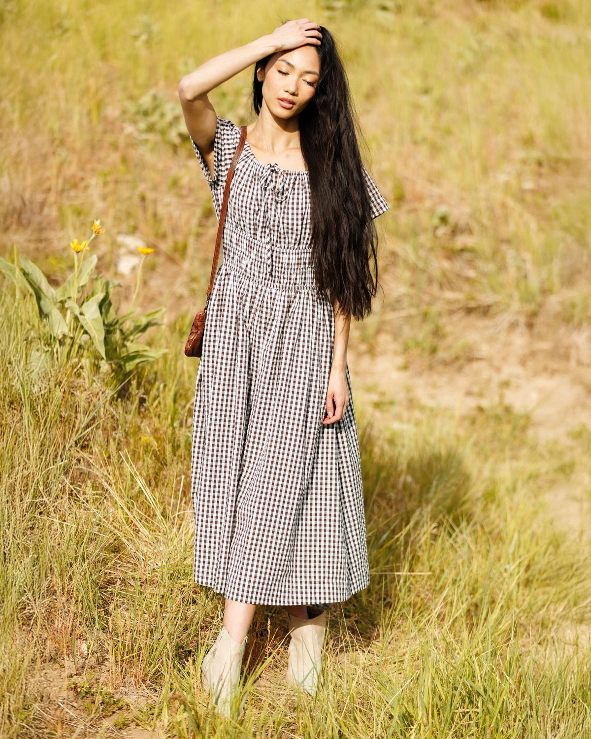 Downeast Maybelle Dress - MeeeShop Women's Fashion