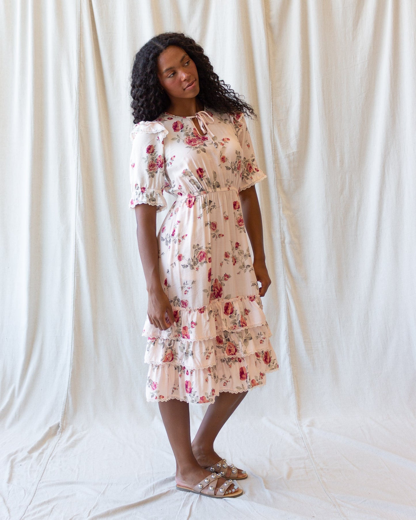 Downeast Vintage Romance Dress view 7 - Vintage Romance Dress Code