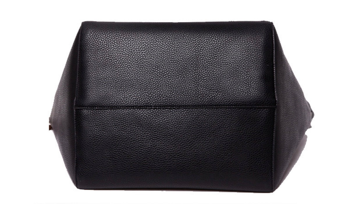 Emery Convertible Hobo Bucket Shoulder Crossbody Bag view 16 - Bag Crossbody
