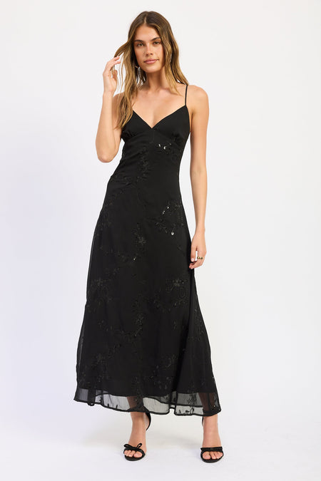 Emory Park Arlet Maxi Dress