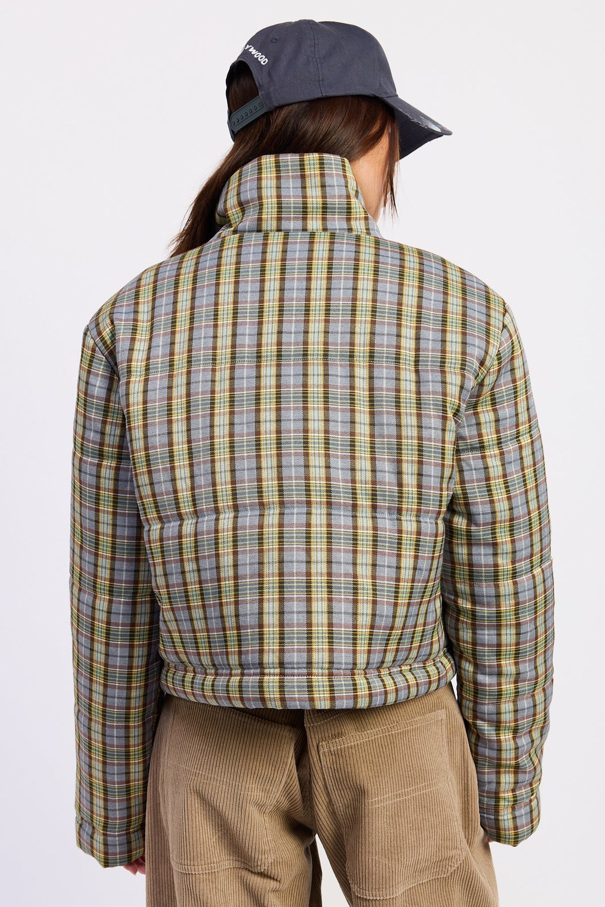 Emory Park Calliope Jacket view 7 - Calliope Jacket Price (layer)
