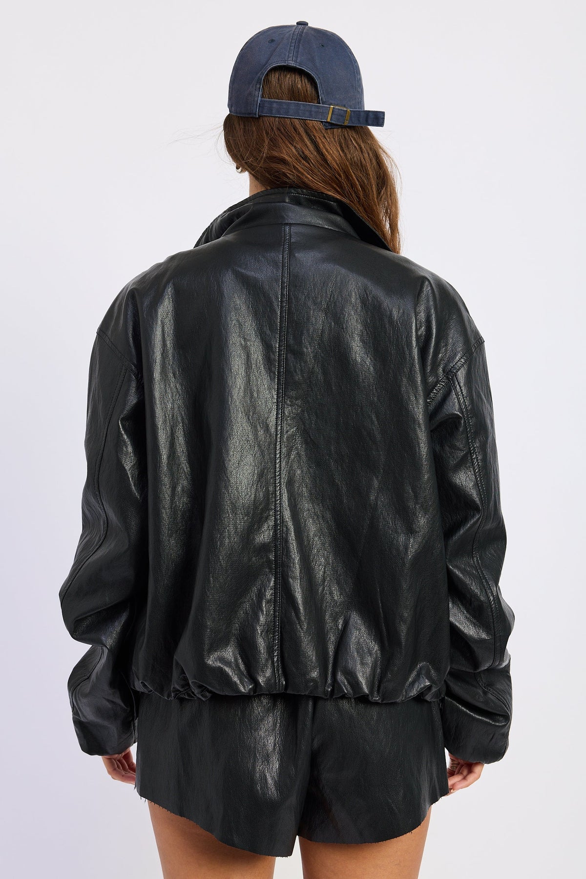Emory Park Nora Jacket in Black view 3 - Nora Jacket Helly Hansen (layer)