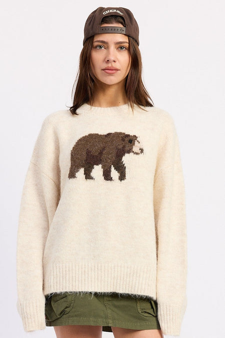 Emory Park Tilly Sweater