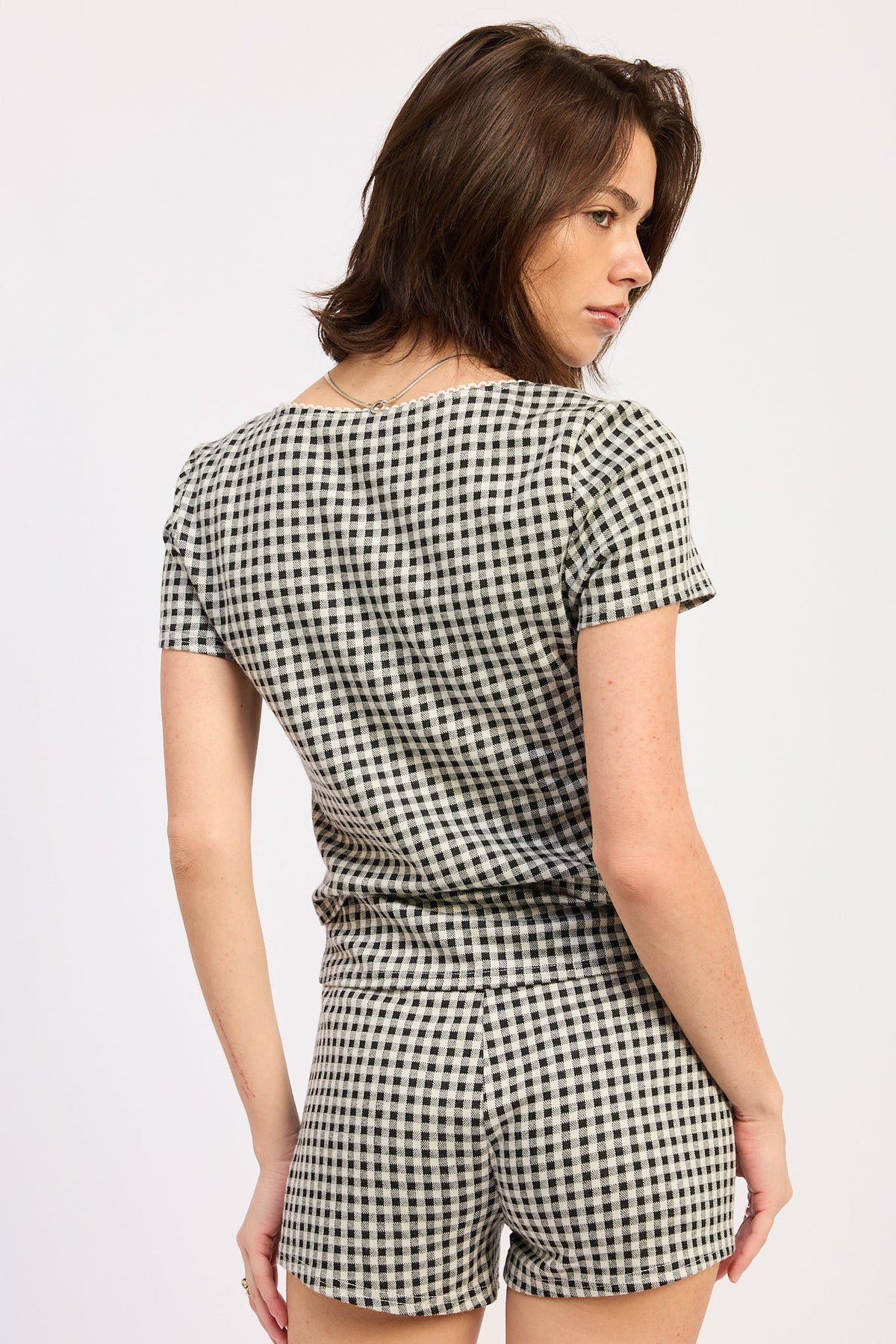 Emory Park Vivia Top - MeeeShop Women's Fashion