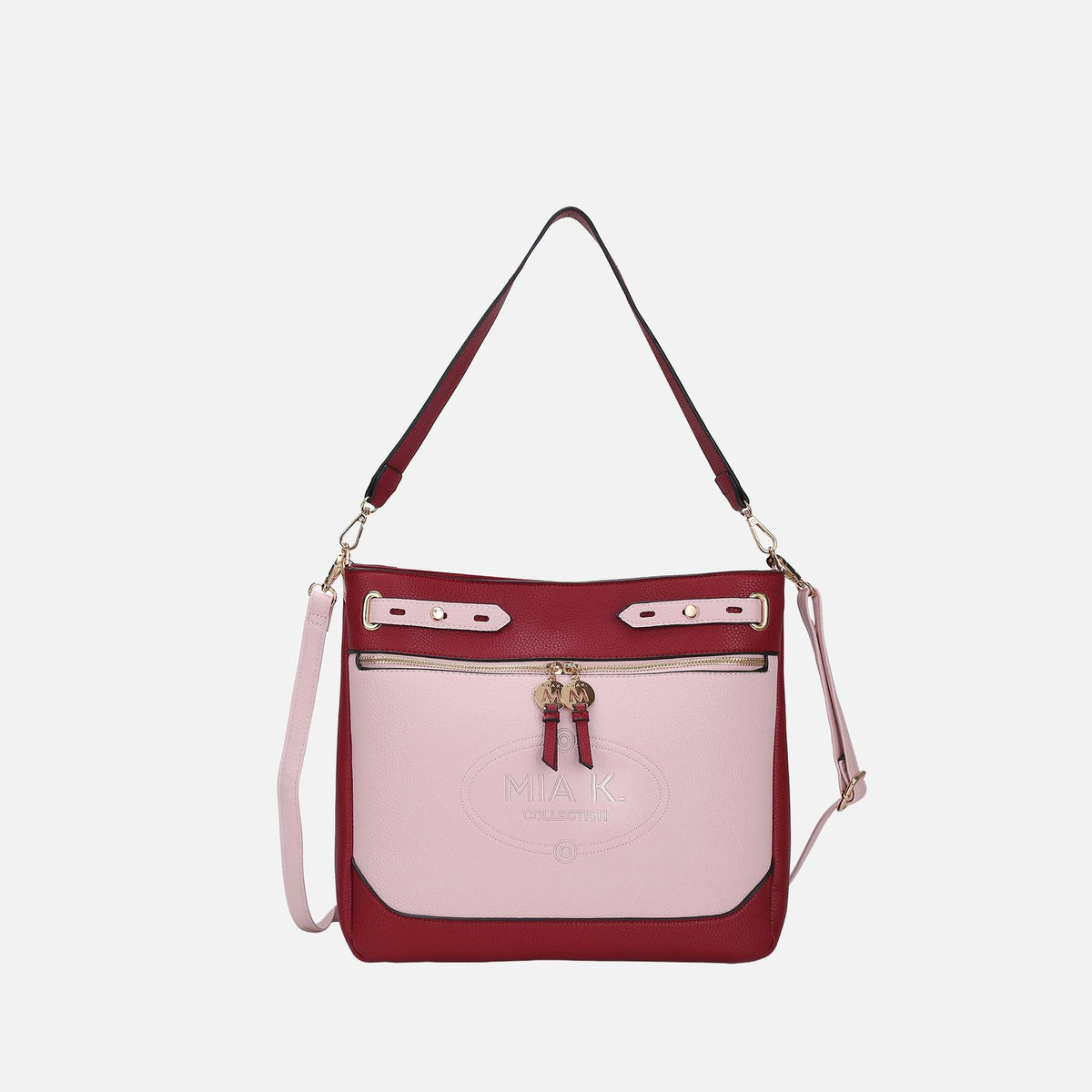 Evie Shoulder Bag view 12 - Lavie Shoulder Bags