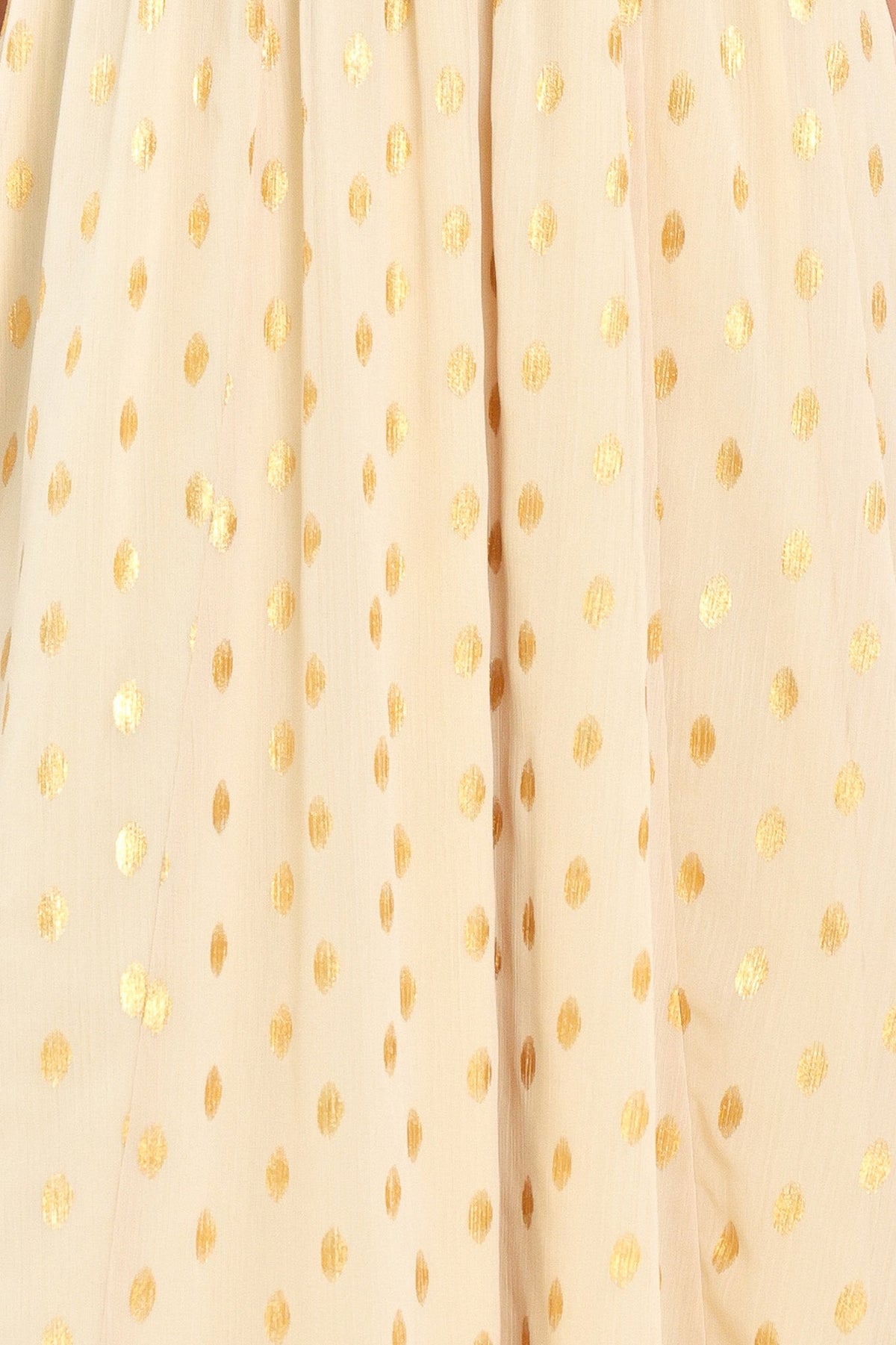 Flying Tomato Shimmering Sky Affection Woven Midi Dress in NAVY view 8 - Glowing Sky Dress
