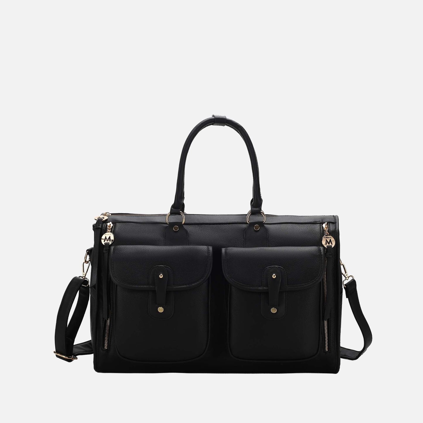 Genevieve Weekender Bag view 14