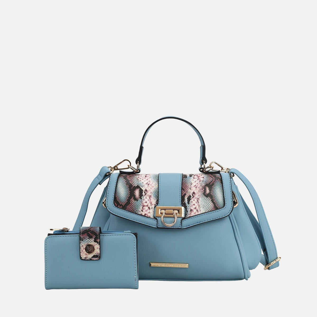 Geny Shoulder Bag and Set view 11 - Geneve Shoulder Bag (one-piece)