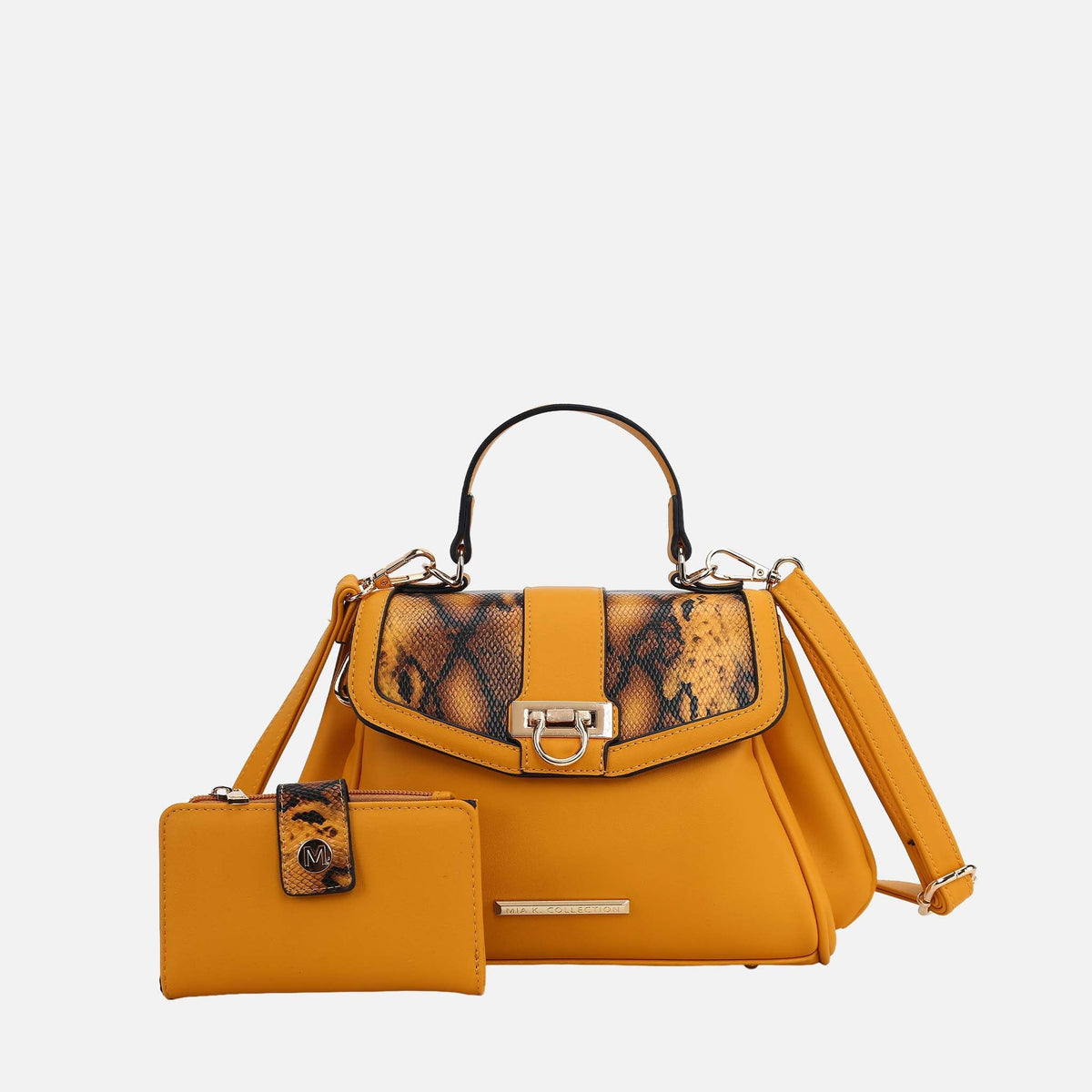Geny Shoulder Bag and Set view 12 - Geneve Shoulder Bag (one-piece)