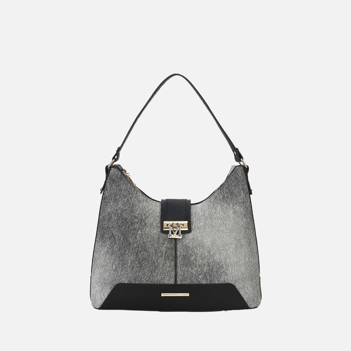 Graciela Hobo Bag and Set in White view 6 - Set Bag (one-piece)