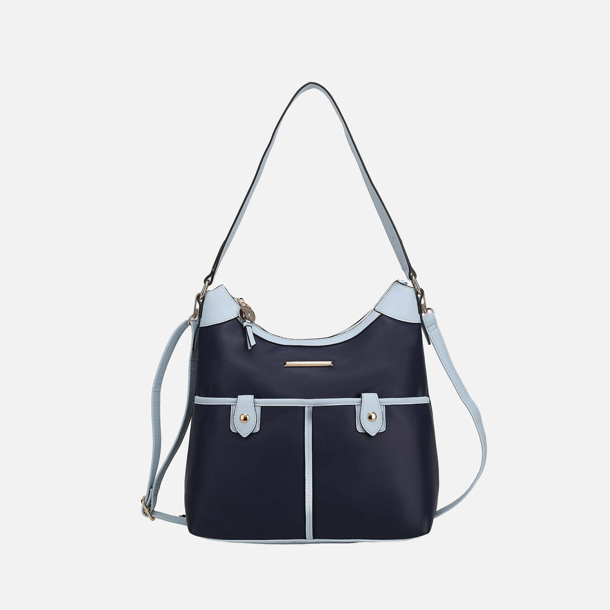 Harper Shoulder Bag view 16 - Harper Shoulder Bag Coach