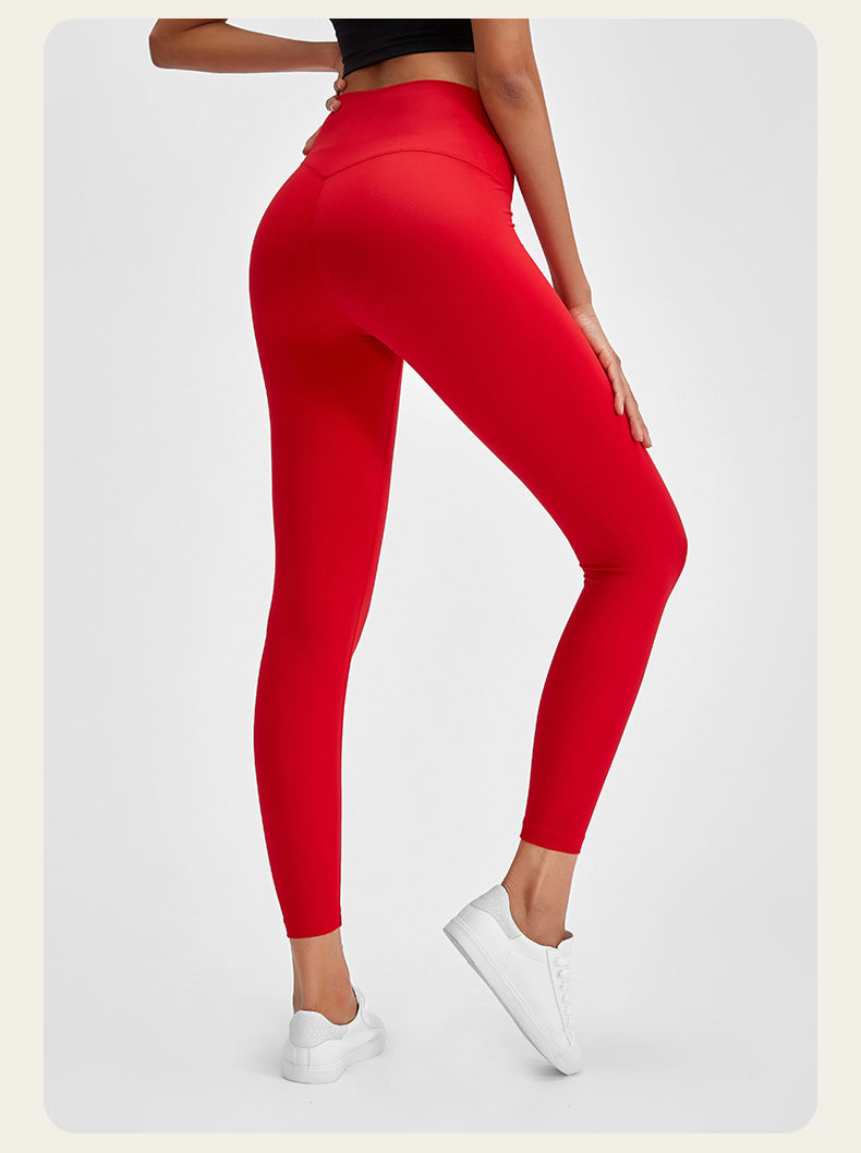 Helloday.us Day Dream No Front Seam Leggings in GREY view 12 - Daydream Leggings (bottom)