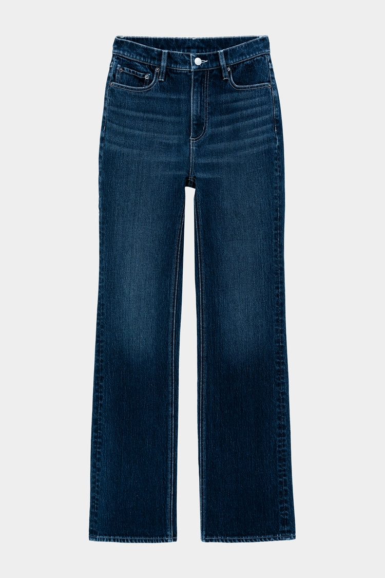 Hey Joanie Barbara High Rise Bootcut Jeans view 22 - High-Waisted - Barbara High Rise Jeans (bottom)