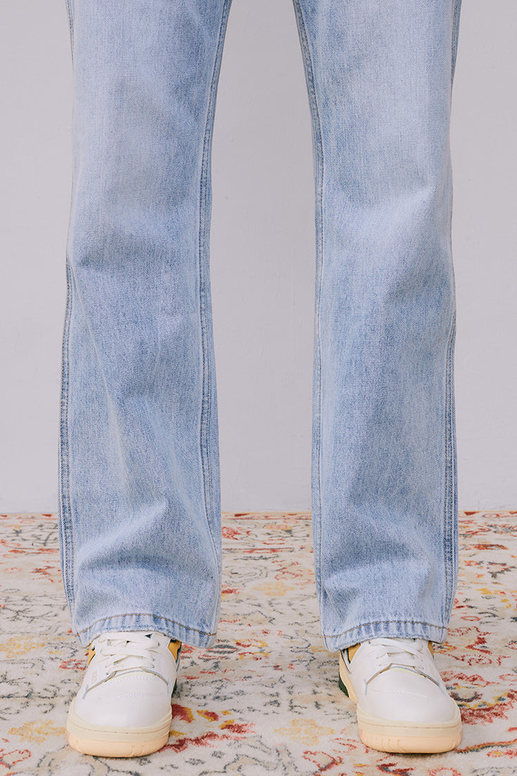 Hey Joanie Just for Fun Overalls view 12 (one-piece)