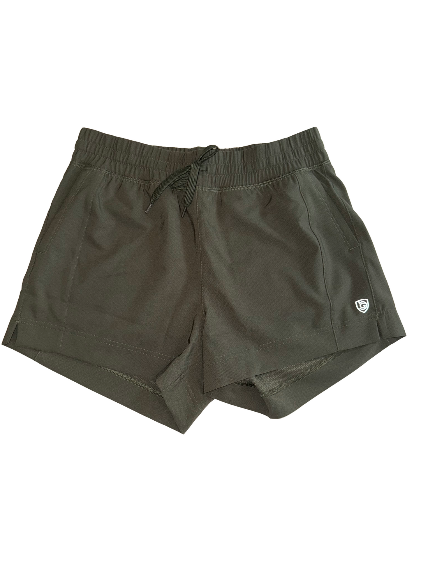 Indie 2.0 Women's Sport Shorts view 18 - Indie Shorts Women (bottom)