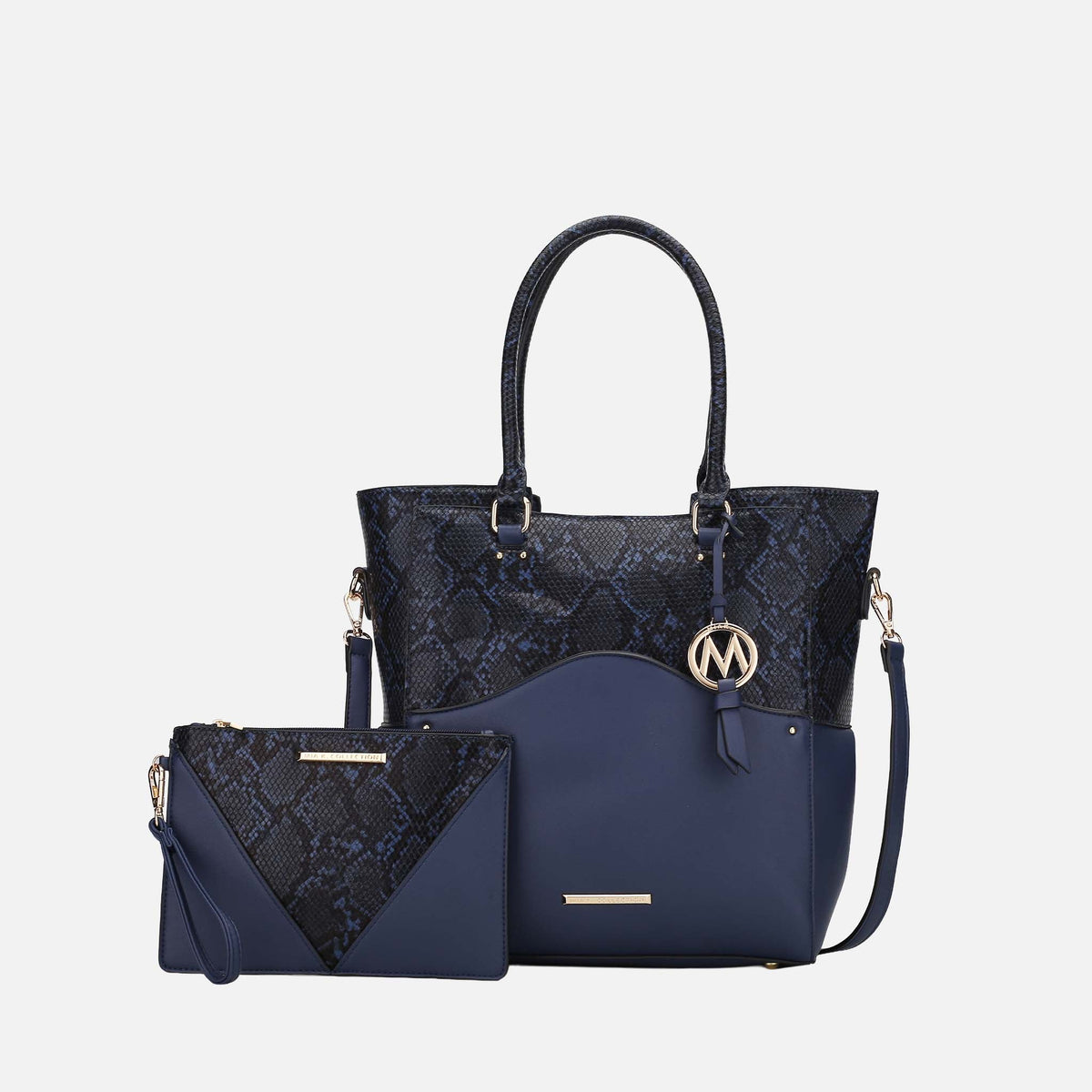 Iris Tote Bag view 12