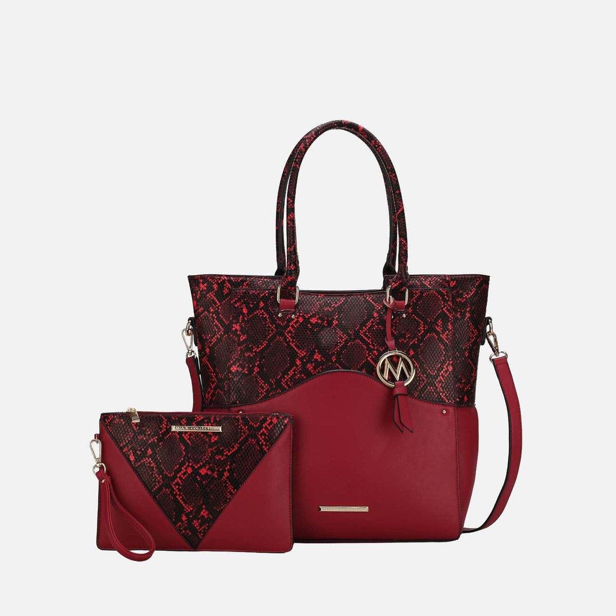 Iris Tote Bag view 13