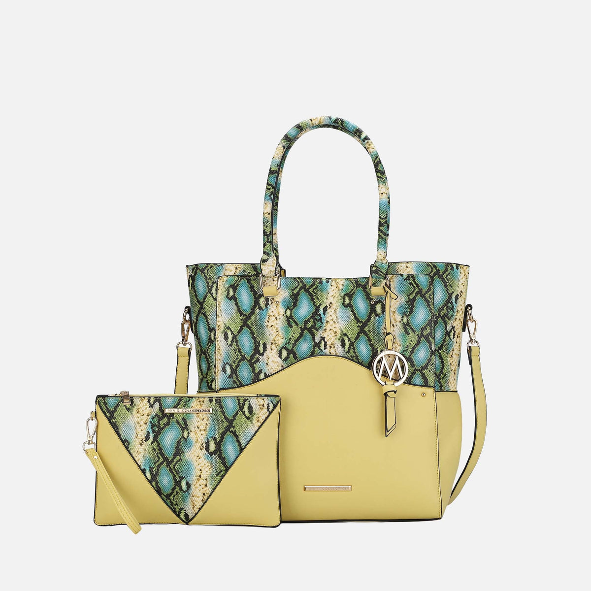 Iris Tote Bag view 14