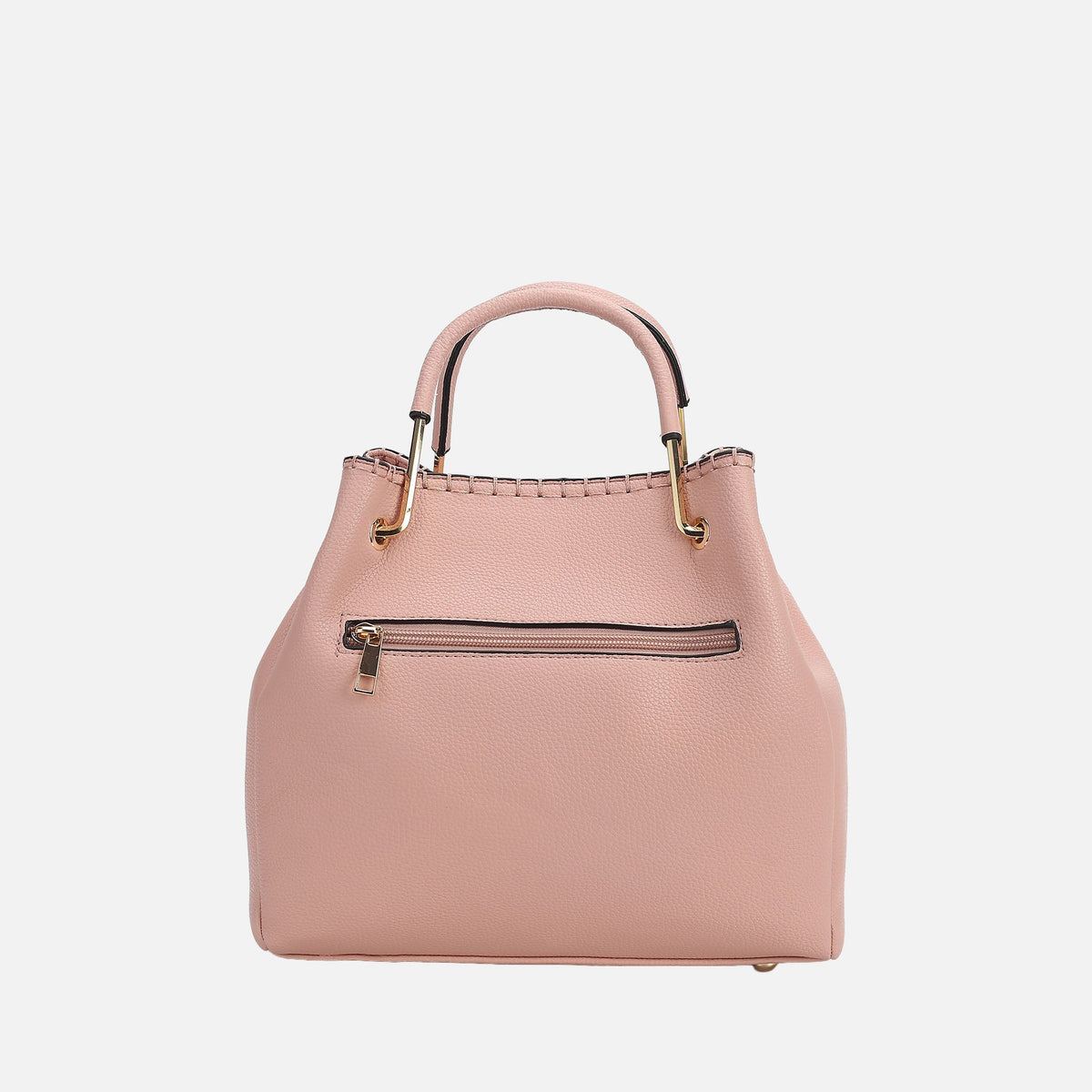 Isidora Bag in Tawny view 3 - Kipling Isidora Bag