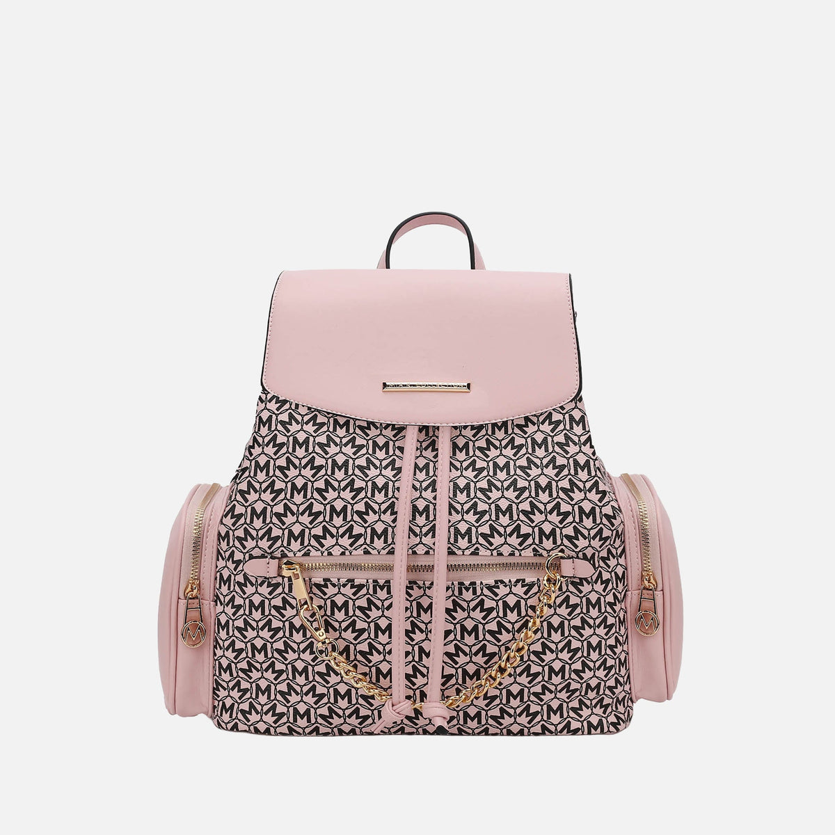 Issah Backpack Handbag view 10