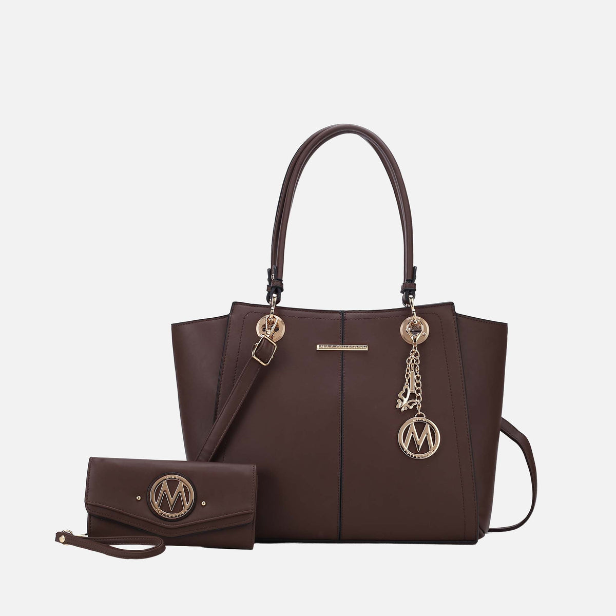 Ivy Tote Bag and Set view 12 (one-piece)