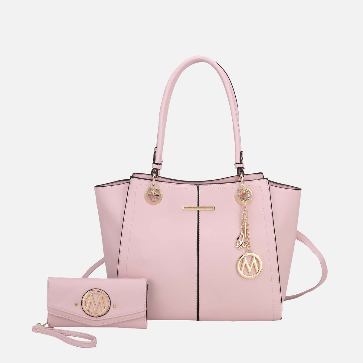 Ivy Tote Bag and Set view 14 (one-piece)