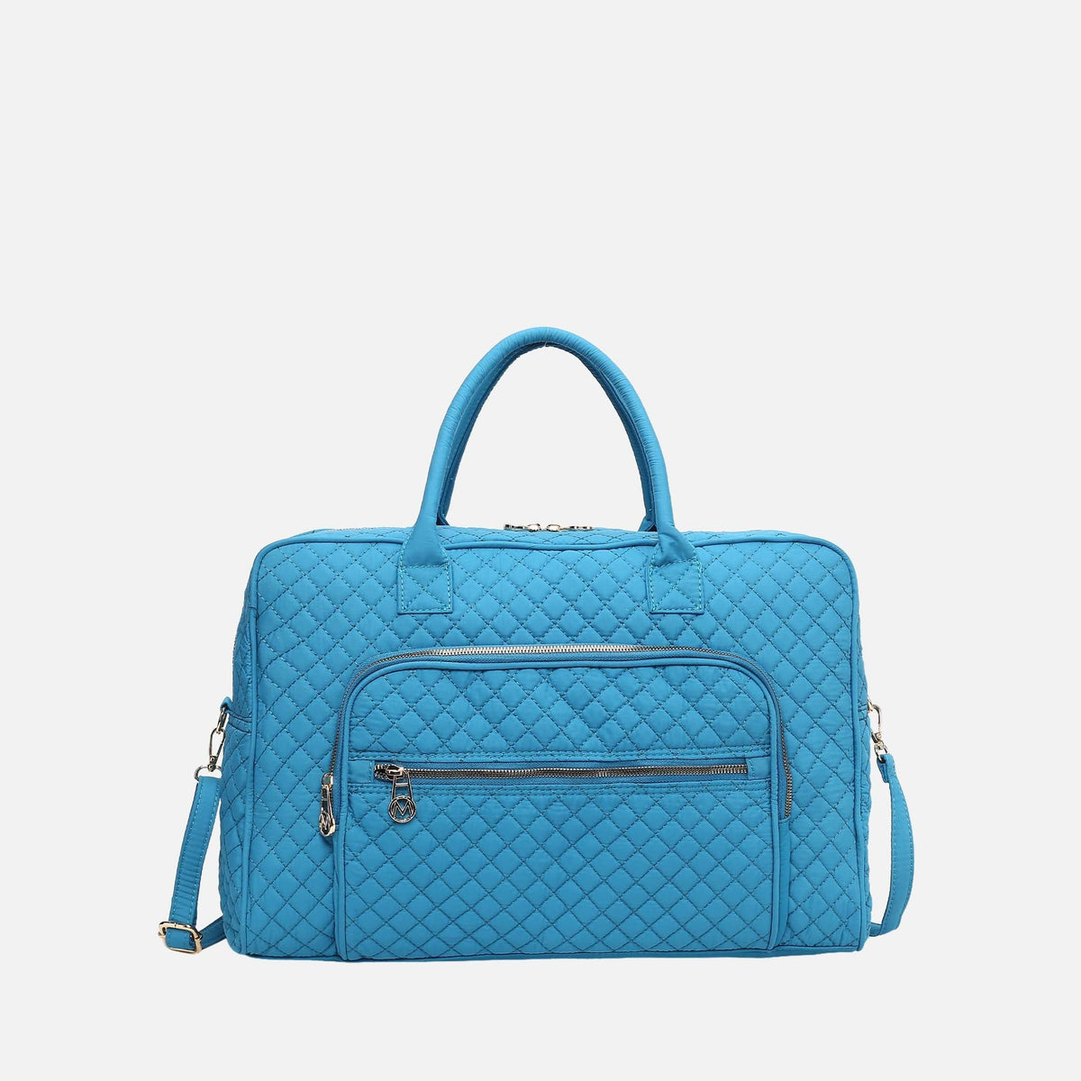 Jayla Weekender Bag view 13 - Jayla Weekend Tote Bag