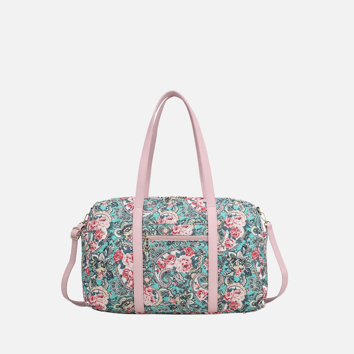 Khelani Weekender Bag view 7