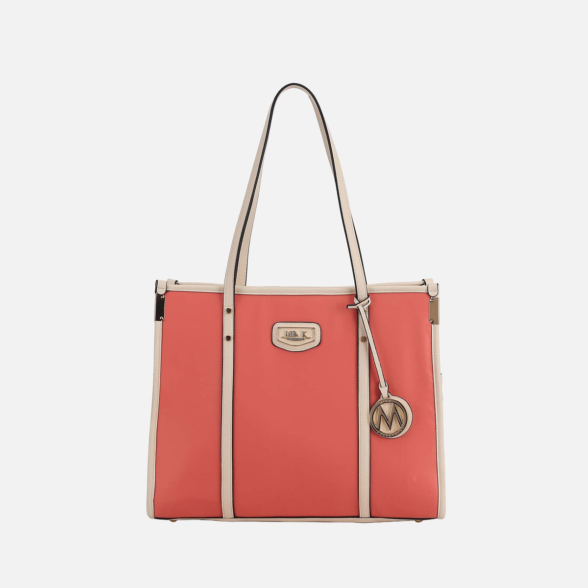 Kindred Oversize Tote in Coffee view 5 (bag)