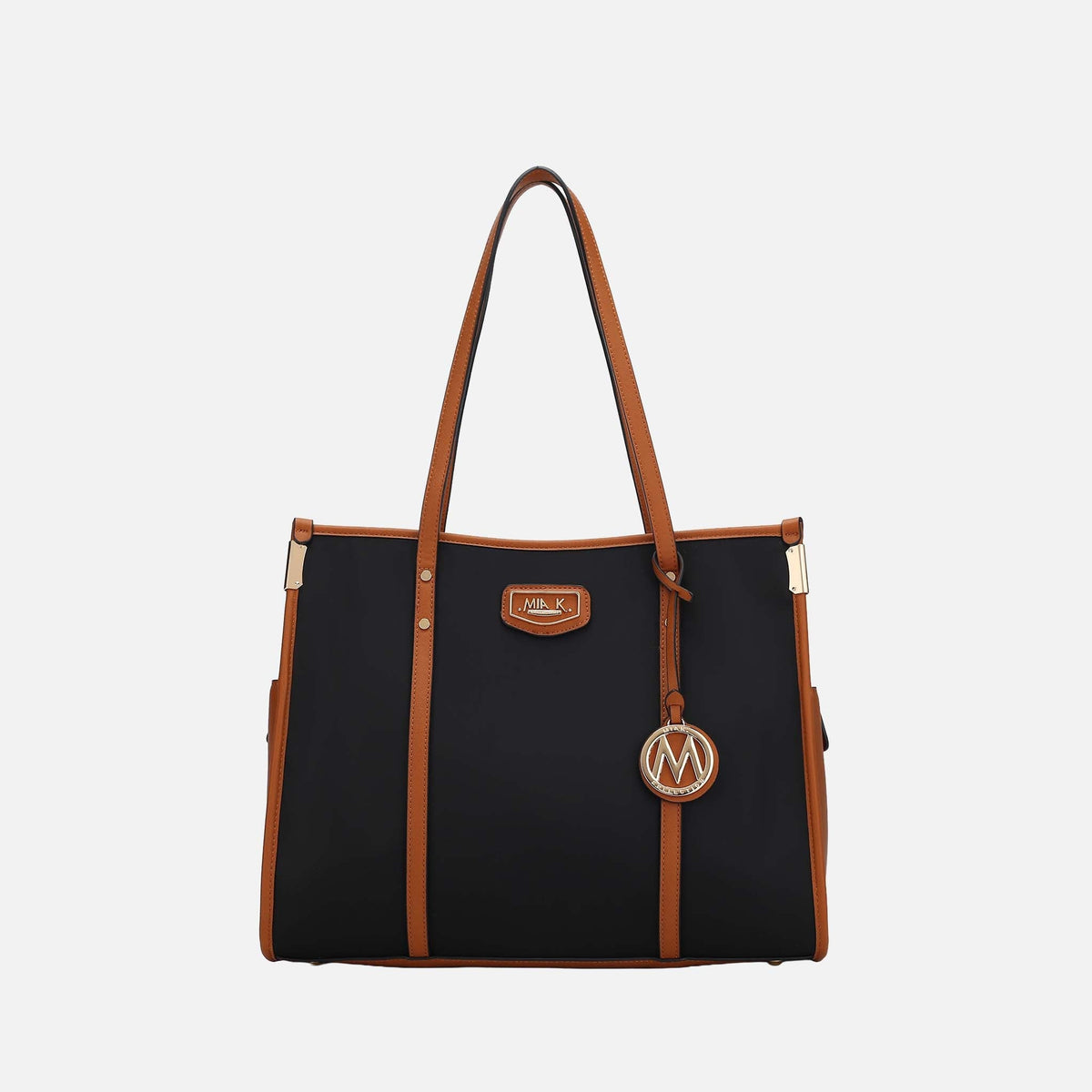 Kindred Oversize Tote in Hunter view 8 (bag)