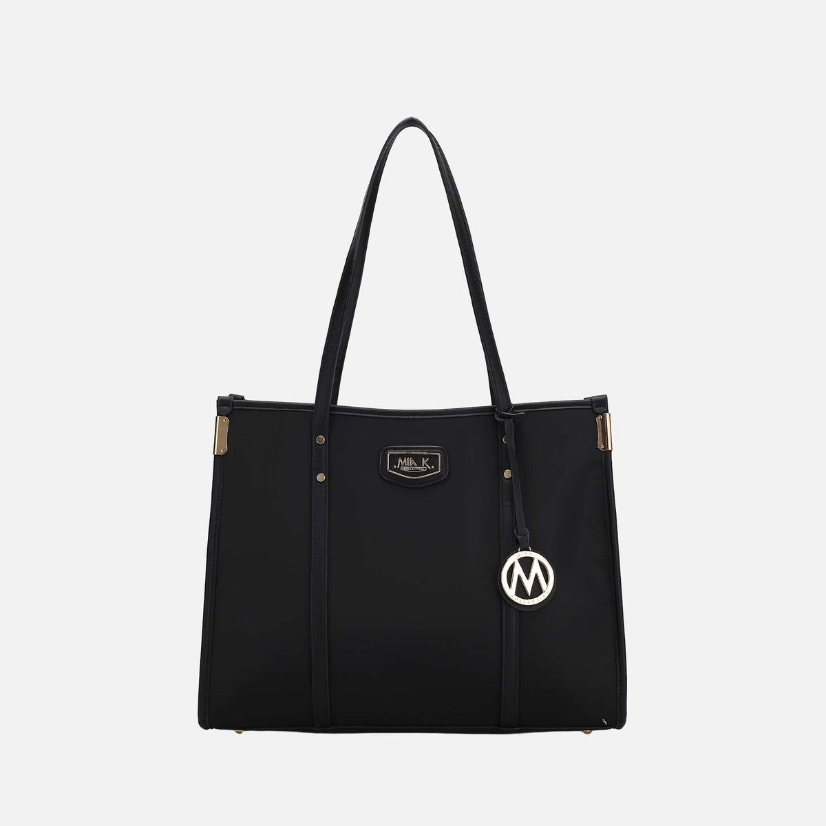 Kindred Oversize Tote in Navy view 7 (bag)