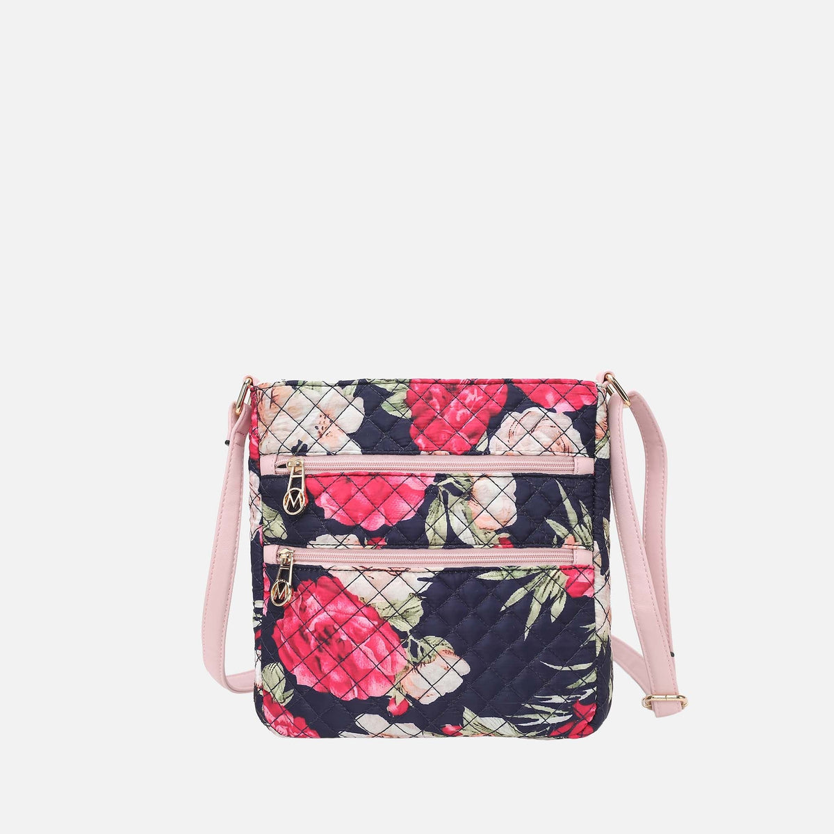 Lainey Floral Shoulder Bag view 7