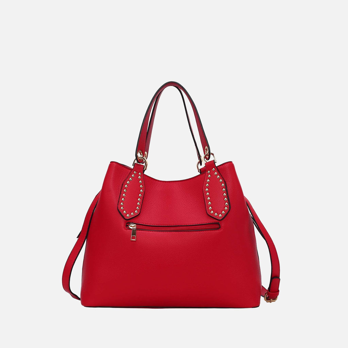Lana Hobo Bag in Beige view 3 - Lana Hobo Bag Strathberry